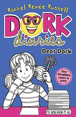 Dear Dork 5