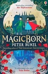 Magicborn, Magicborn 1