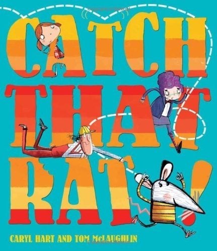 Catch That Rat