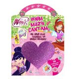 Benim Müzik Çantam - Winx Club