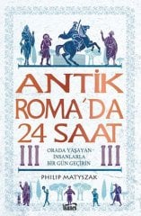 Antik Romada 24 Saat