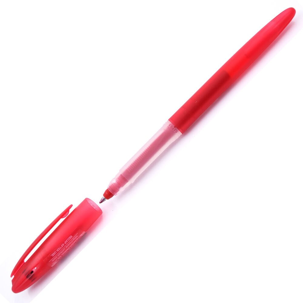 Uni-Ball UM 170 Signo Gelstick 0.7mm Kırmızı