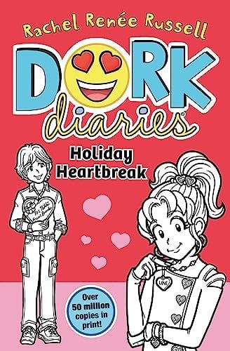 Holiday Heartbreak 6