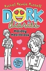 Holiday Heartbreak 6