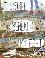 Street Beneath My Feet