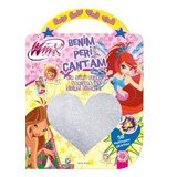 Benim Peri Çantam - Winx Club