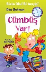 Bizim Okul Bi Acayip! 16 - Cümbüş Var