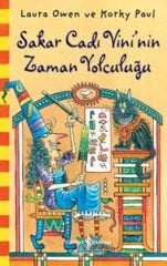 Sakar Cadı Vini'nin Zaman Yolculuğu