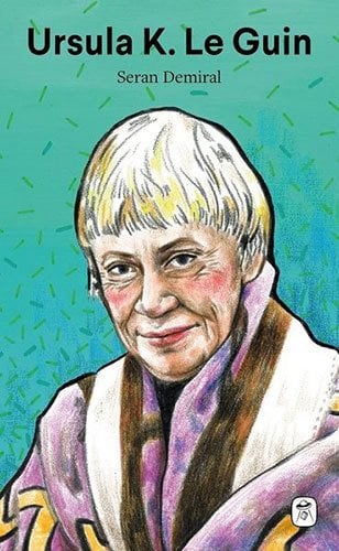 Ursula K. Le Guin