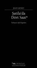 Şatila'da Dört Saat