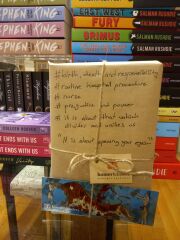 Blind Date with a Book BD00012