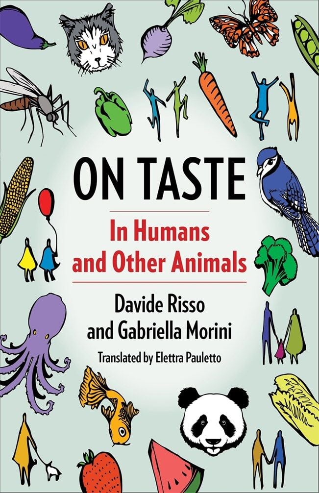 On Taste