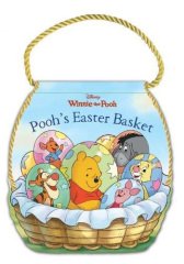 Winnie the Pooh Pooh's Easter Basket