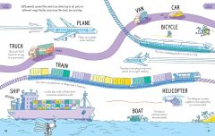 All you need to know about Our World by age 7