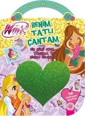 Benim Tatlı Çantam - Winx Club