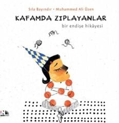 Kafamda Zıplayanlar