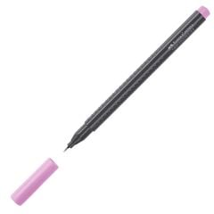 Faber Castell Grip Finepen 0,4mm Pembe