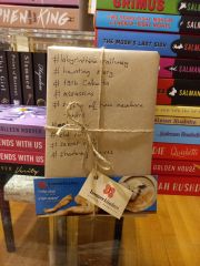 Blind Date with a Book BD00014