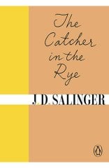 Catcher in the Rye