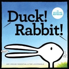 Duck! Rabbit!