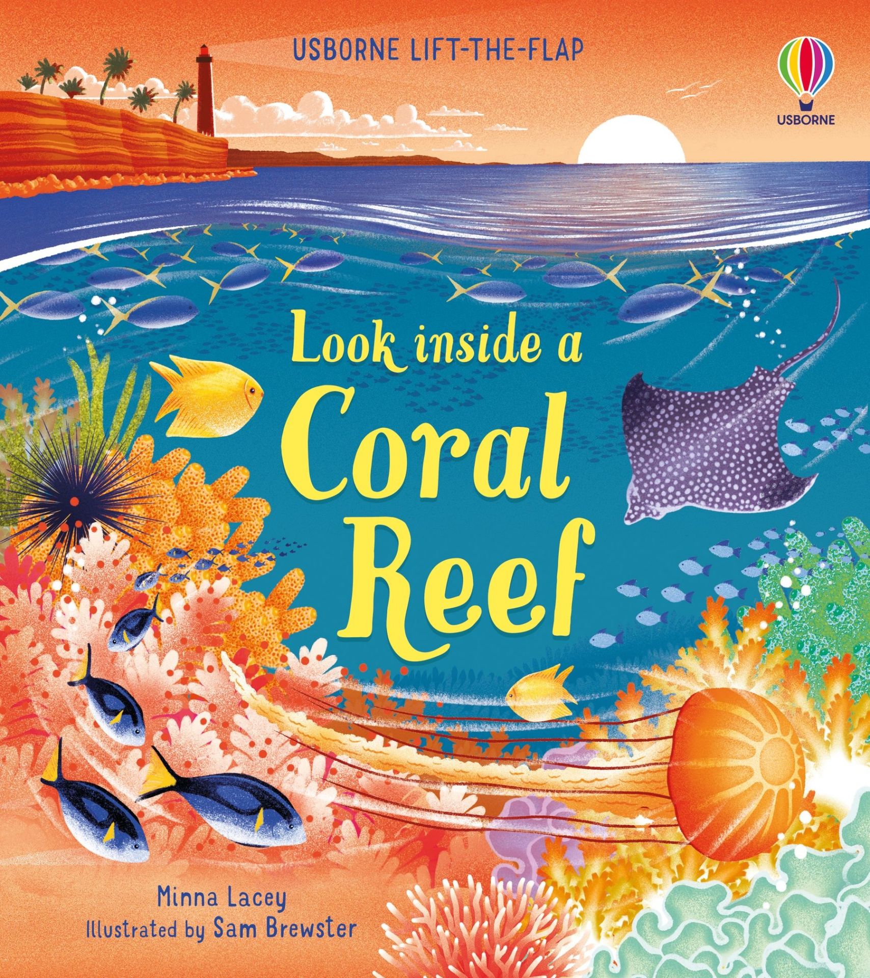 Coral Reef