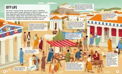 Live Like an Ancient Greek