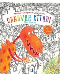 Canavar Kitabı