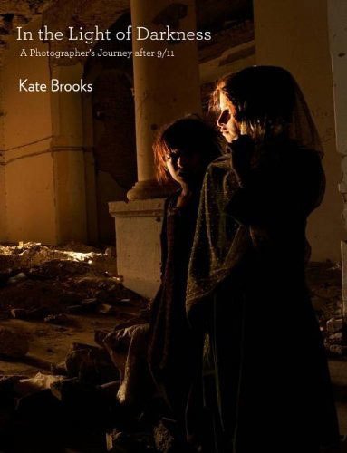 In the Light of Darkness: A Photographer's Journey After 9/11