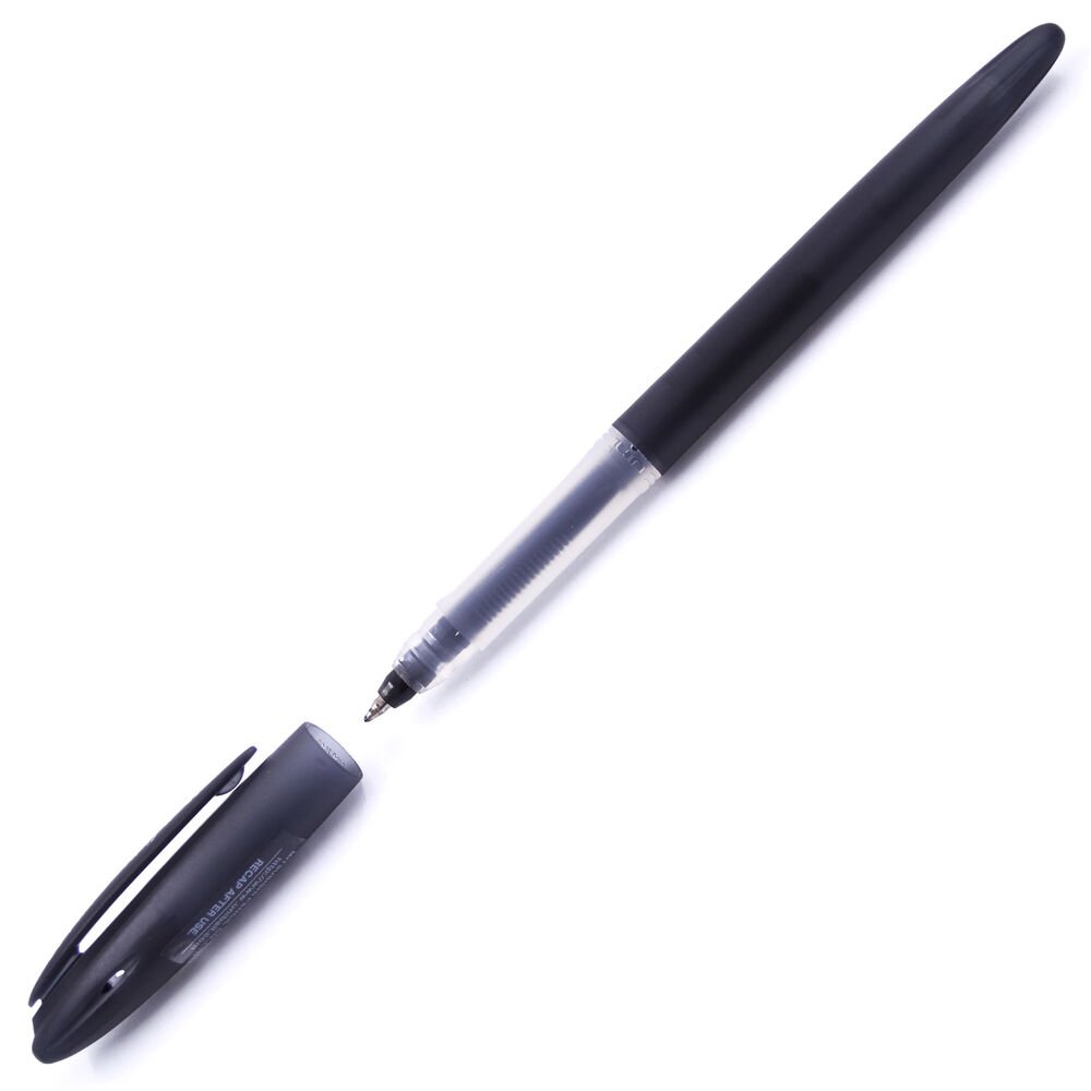 Uni-Ball UM 170 Signo Gelstick 0.7mm Siyah