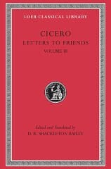 L 230 Vol XXVII, Letters to Friends, Vol III Letters 281-435