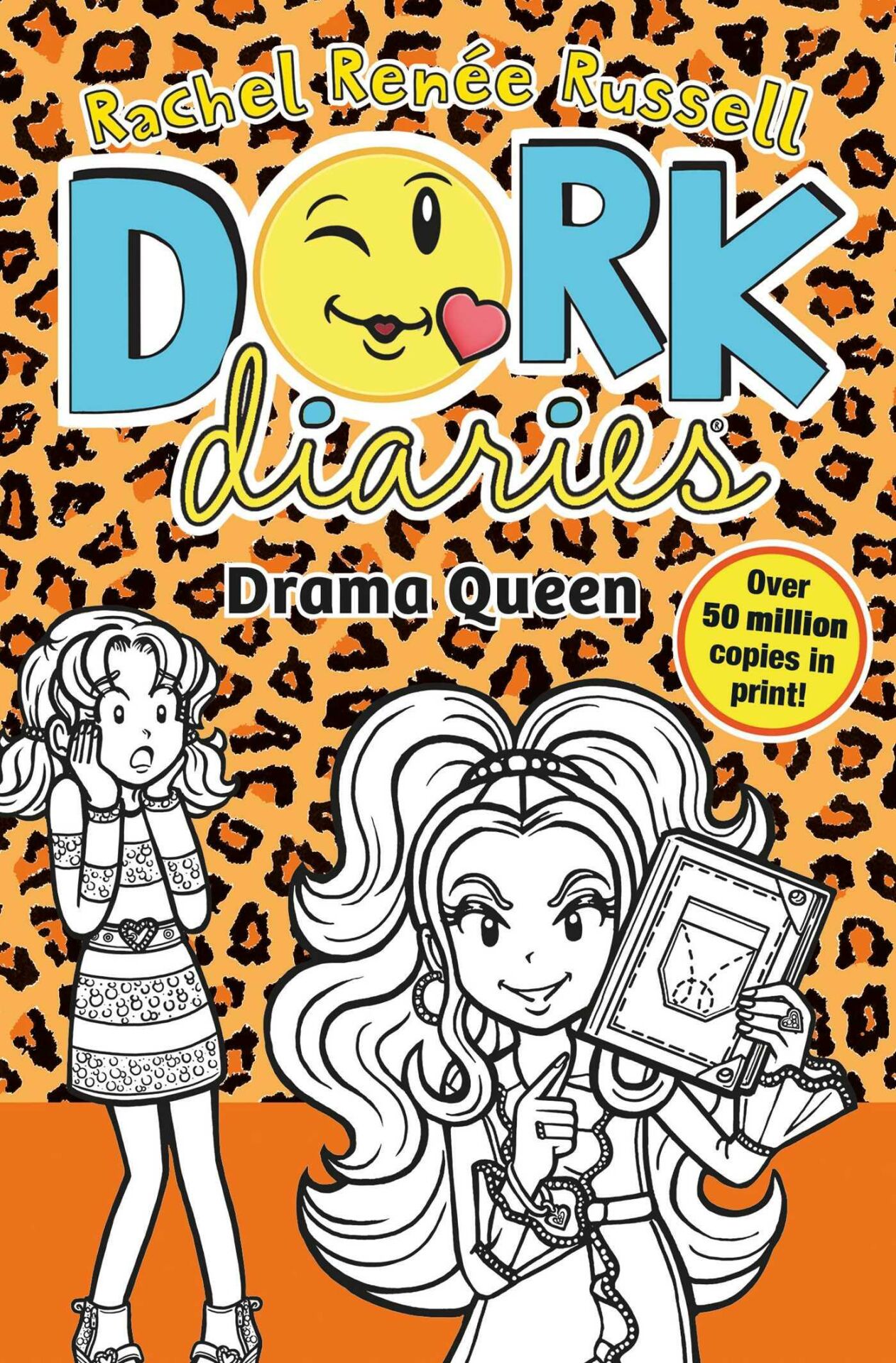 Drama Queen 9