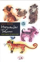 Hayvanlar Takımı - Yaşanmış Hayvan Öyküleri
