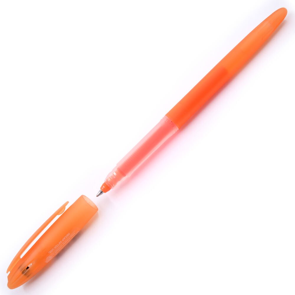 Uni-Ball UM 170 Signo Gelstick 0.7mm Turuncu