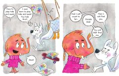 Wally Mammoth 2: Hide-and-Seek