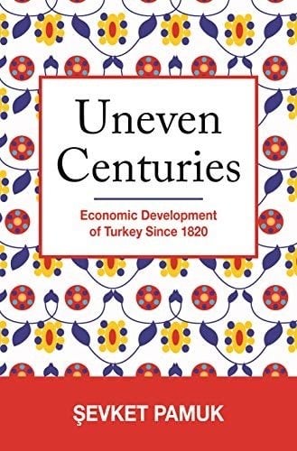 Uneven Centuries