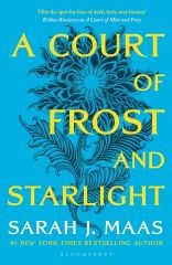 Court of Frost and Starlight, A Court of Thorns and Roses 4