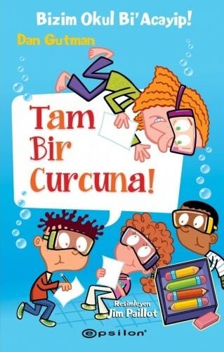Tam Bir Curcuna! 14