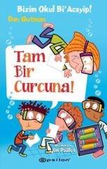 Bizim Okul Bi Acayip! 14 - Tam Bir Curcuna!