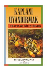 Kaplanı Uyandırmak