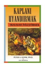 Kaplanı Uyandırmak