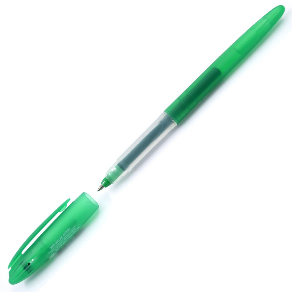 Uni-Ball UM 170 Signo Gelstick 0.7mm Yeşil