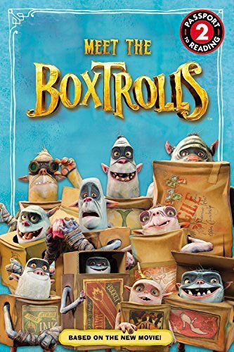 Boxtrolls L-2