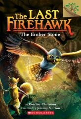 Ember Stone, Last Firehawk 1