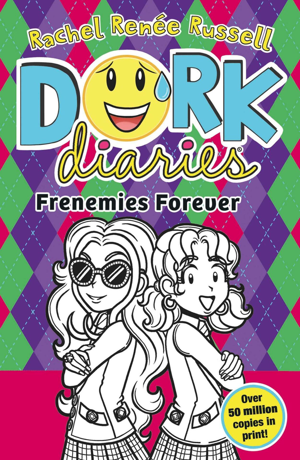 Frenemies Forever 11