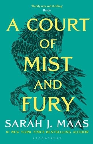 Court of Mist and Fury, A Court of Thorns and Roses 2