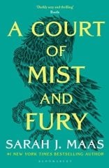 Court of Mist and Fury, A Court of Thorns and Roses 2