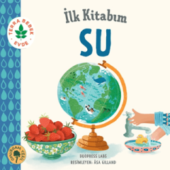 İlk Kitabım - Su