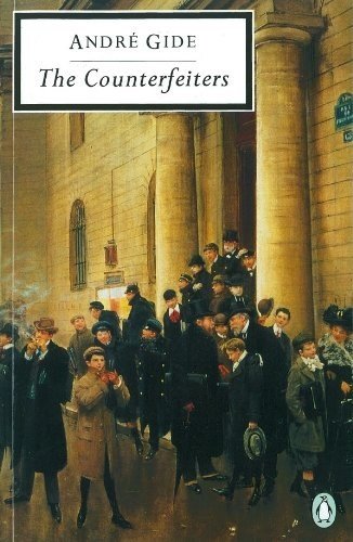 Counterfeiters