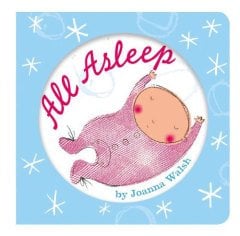 All Asleep