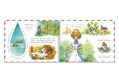 Letters from Wonderland